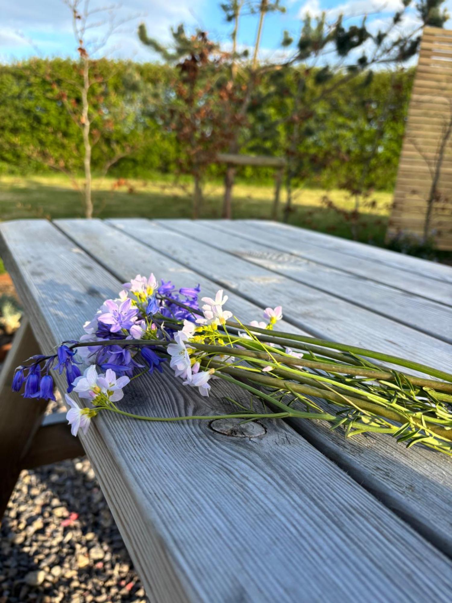 The Winford Retreat Villa ภายนอก รูปภาพ